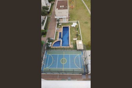 Apartamento à venda com 2 quartos, 47m² em Jardim Nove de Julho, São Paulo