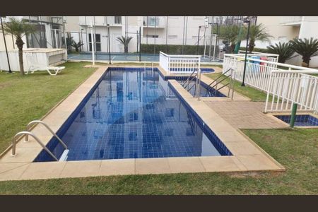 Apartamento à venda com 2 quartos, 47m² em Jardim Nove de Julho, São Paulo
