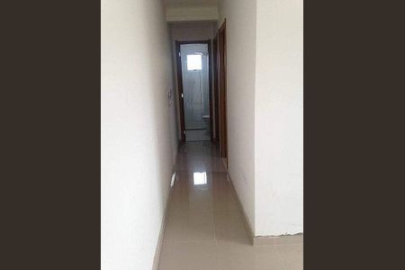 Apartamento à venda com 2 quartos, 47m² em Jardim Nove de Julho, São Paulo