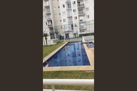 Apartamento à venda com 2 quartos, 47m² em Jardim Nove de Julho, São Paulo