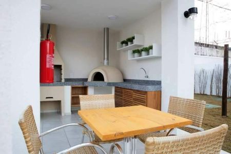 Apartamento à venda com 2 quartos, 47m² em Jardim Nove de Julho, São Paulo