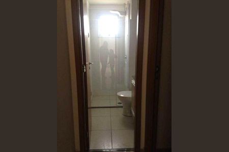 Apartamento à venda com 2 quartos, 47m² em Jardim Nove de Julho, São Paulo