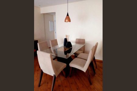 Apartamento à venda com 2 quartos, 98m² em Mooca, São Paulo