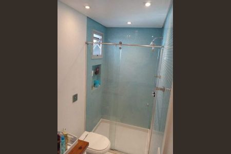 Apartamento à venda com 2 quartos, 98m² em Mooca, São Paulo