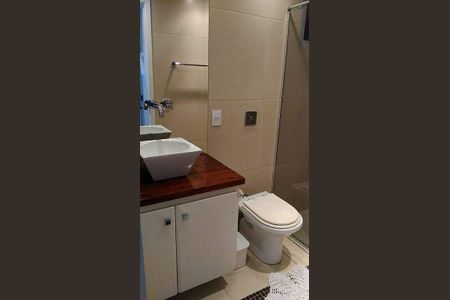 Apartamento à venda com 2 quartos, 98m² em Mooca, São Paulo