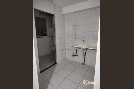 Apartamento à venda com 2 quartos, 52m² em Vila Prudente, São Paulo