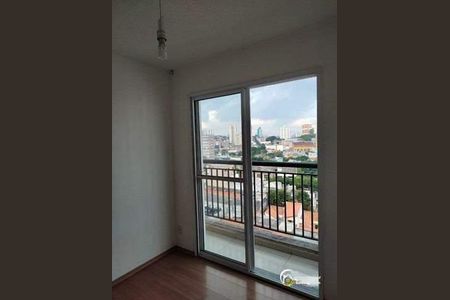 Apartamento à venda com 2 quartos, 52m² em Vila Prudente, São Paulo
