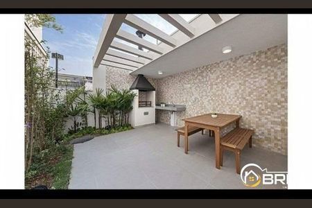 Apartamento à venda com 2 quartos, 52m² em Vila Prudente, São Paulo