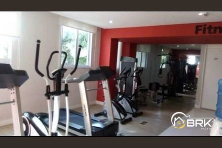 Apartamento à venda com 2 quartos, 52m² em Vila Prudente, São Paulo
