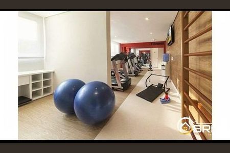 Apartamento à venda com 2 quartos, 52m² em Vila Prudente, São Paulo