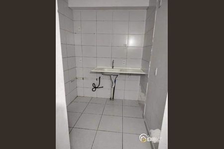 Apartamento à venda com 2 quartos, 52m² em Vila Prudente, São Paulo