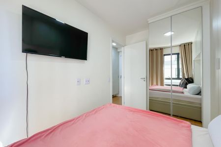Quarto 1 de casa de condomínio à venda com 2 quartos, 36m² em Presidente Altino, Osasco