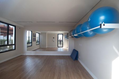 Casa de condomínio à venda com 36m², 2 quartos e sem vagaÁrea comum