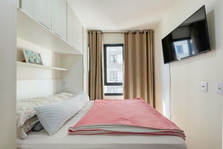 Casa de condomínio à venda com 36m², 2 quartos e sem vagaQuarto 1