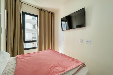 Casa de condomínio à venda com 36m², 2 quartos e sem vagaQuarto 1