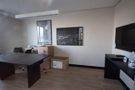 Casa de condomínio à venda com 36m², 2 quartos e sem vagaHome Office