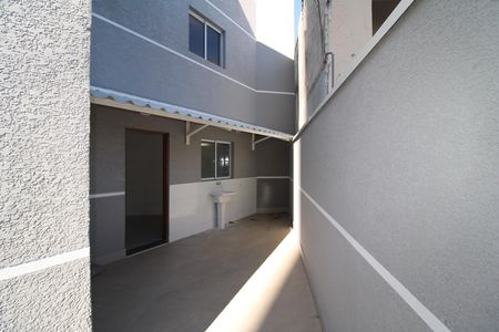 Apartamento para alugar com 45m², 2 quartos e sem vagaÁrea de Serviço