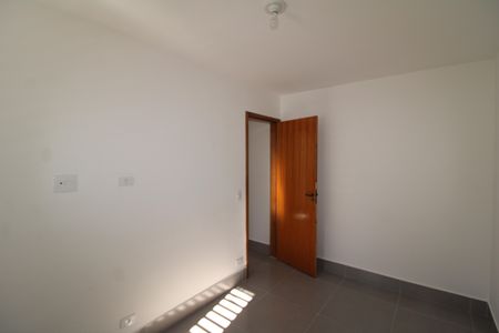 Apartamento para alugar com 45m², 2 quartos e sem vagaQuarto 2