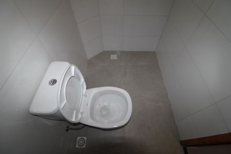Apartamento para alugar com 45m², 2 quartos e sem vagaBanheiro