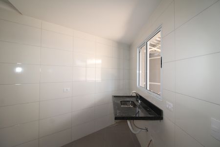 Apartamento para alugar com 45m², 2 quartos e sem vagaCozinha