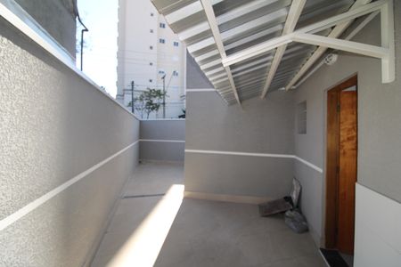 Apartamento para alugar com 45m², 2 quartos e sem vagaÁrea de Serviço