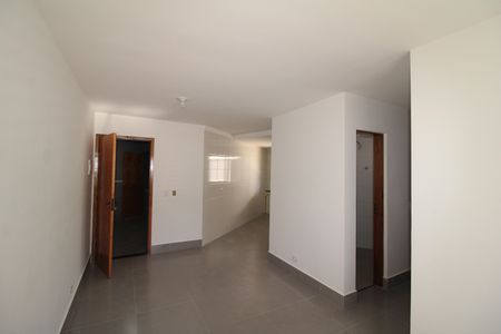 Sala de apartamento para alugar com 2 quartos, 45m² em Vila Guilherme, São Paulo