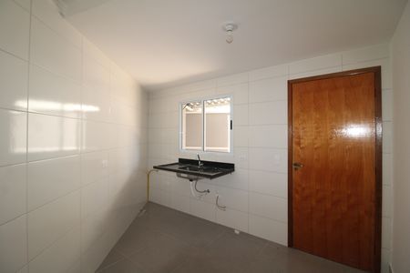 Apartamento para alugar com 45m², 2 quartos e sem vagaCozinha