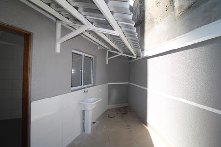 Apartamento para alugar com 45m², 2 quartos e sem vagaÁrea de Serviço