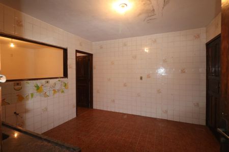 Casa para alugar com 50m², 1 quarto e sem vaga Casa para alugar com 50m², 1 quarto e sem vagaCozinha