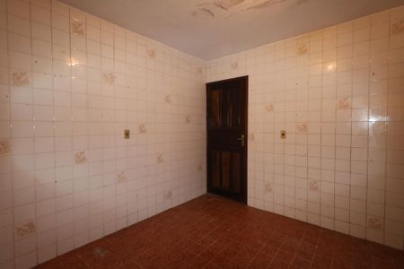 Casa para alugar com 50m², 1 quarto e sem vaga Casa para alugar com 50m², 1 quarto e sem vagaCozinha