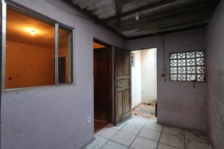 Casa para alugar com 50m², 1 quarto e sem vaga Casa para alugar com 50m², 1 quarto e sem vagaÁrea de Serviço