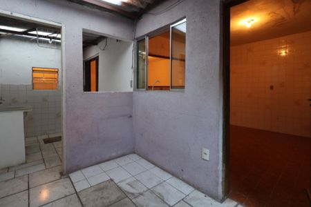 Casa para alugar com 50m², 1 quarto e sem vaga Casa para alugar com 50m², 1 quarto e sem vagaÁrea de Serviço
