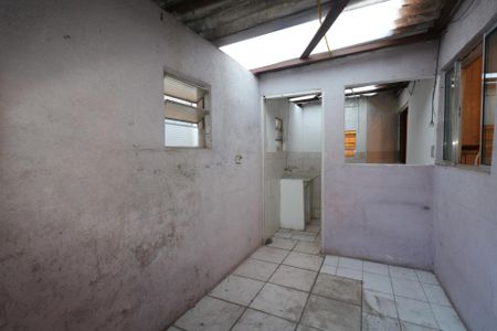 Casa para alugar com 50m², 1 quarto e sem vaga Casa para alugar com 50m², 1 quarto e sem vagaÁrea de Serviço