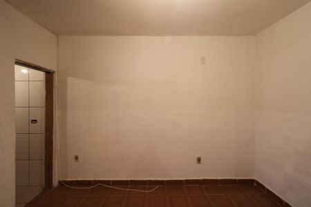 Casa para alugar com 50m², 1 quarto e sem vaga Casa para alugar com 50m², 1 quarto e sem vagaQuarto