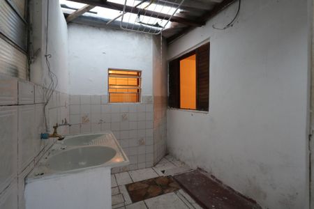 Casa para alugar com 50m², 1 quarto e sem vaga Casa para alugar com 50m², 1 quarto e sem vagaÁrea de Serviço