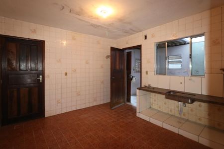 Casa para alugar com 50m², 1 quarto e sem vaga Casa para alugar com 50m², 1 quarto e sem vagaCozinha