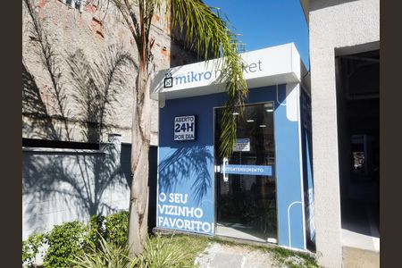 Apartamento para alugar com 57m², 2 quartos e 1 vagaMercadinho