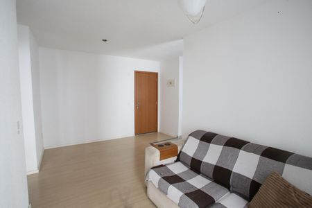 Apartamento para alugar com 57m², 2 quartos e 1 vagaSala