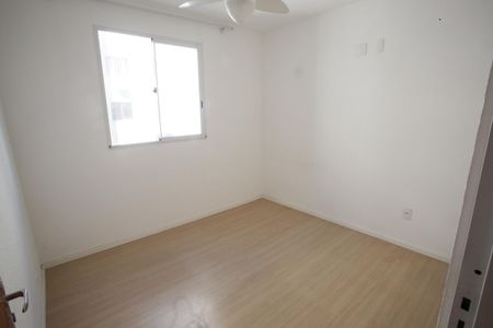 Apartamento para alugar com 57m², 2 quartos e 1 vagaQuarto 2
