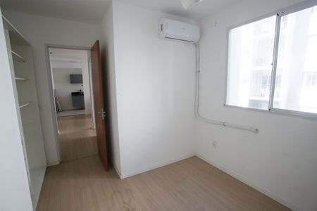 Apartamento para alugar com 57m², 2 quartos e 1 vagaQuarto Suíte 1