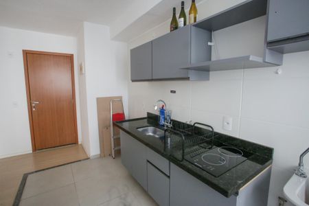 Apartamento para alugar com 57m², 2 quartos e 1 vagaCozinha