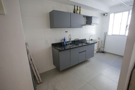 Apartamento para alugar com 57m², 2 quartos e 1 vagaCozinha