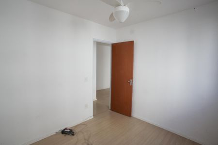 Apartamento para alugar com 57m², 2 quartos e 1 vagaQuarto 2