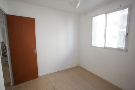 Apartamento para alugar com 57m², 2 quartos e 1 vagaQuarto 2