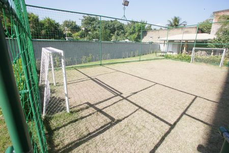 Apartamento para alugar com 57m², 2 quartos e 1 vagaQuadra