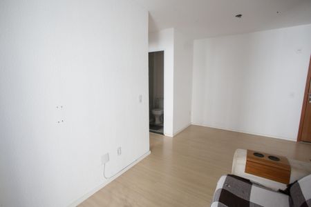 Apartamento para alugar com 57m², 2 quartos e 1 vagaSala