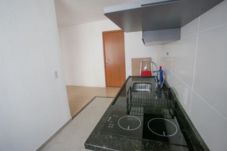 Apartamento para alugar com 57m², 2 quartos e 1 vagaCozinha