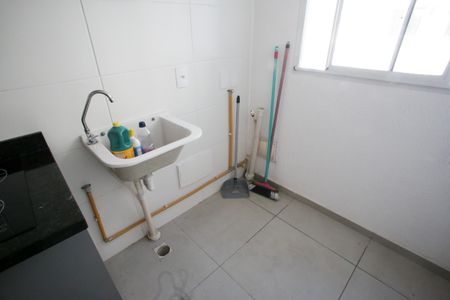 Apartamento para alugar com 57m², 2 quartos e 1 vagaÁrea de Serviço
