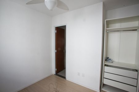 Apartamento para alugar com 57m², 2 quartos e 1 vagaQuarto Suíte 1