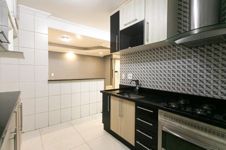 Apartamento à venda com 47m², 2 quartos e 1 vaga Apartamento à venda com 47m², 2 quartos e 1 vagaCozinha
